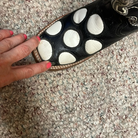 Tin haul glowka cowboy boots - Picture 11 of 11